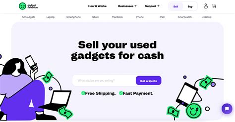 gadget salvation phone|Gadget Salvation Reviews .